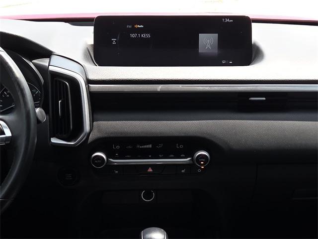 used 2024 Mazda CX-50 car, priced at $21,799