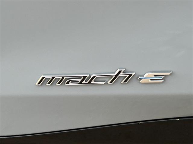 used 2024 Ford Mustang Mach-E car, priced at $48,780