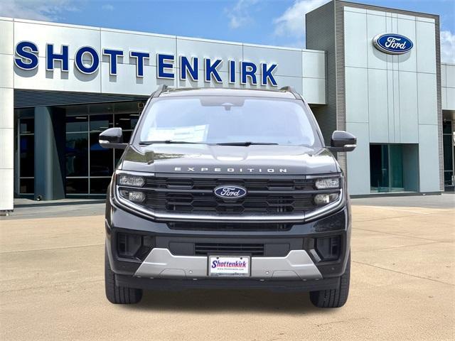new 2025 Ford Expedition Max car, priced at $79,945