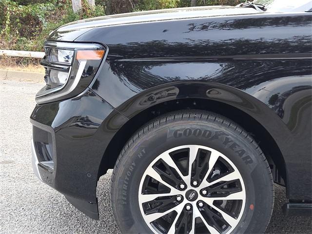 new 2025 Ford Expedition Max car, priced at $79,945