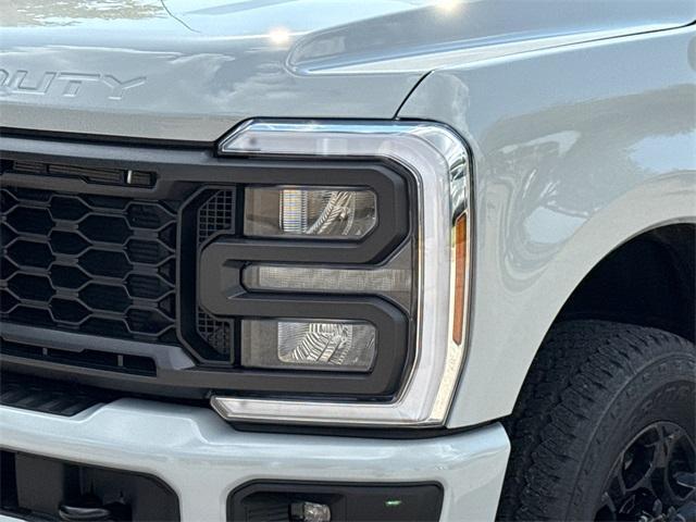 new 2025 Ford F-250 car, priced at $65,271