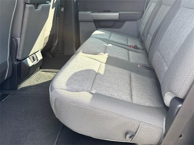 new 2025 Ford F-250 car, priced at $65,271