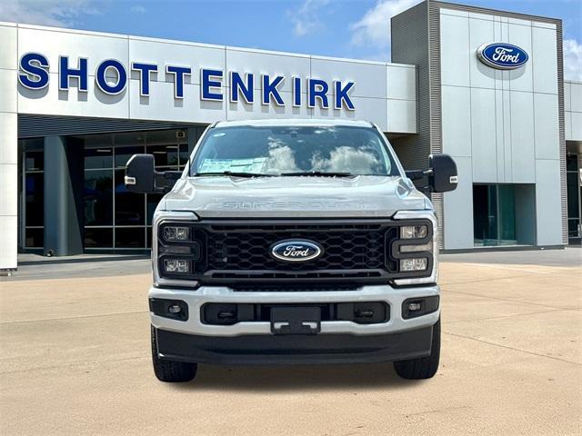 new 2025 Ford F-250 car, priced at $65,271