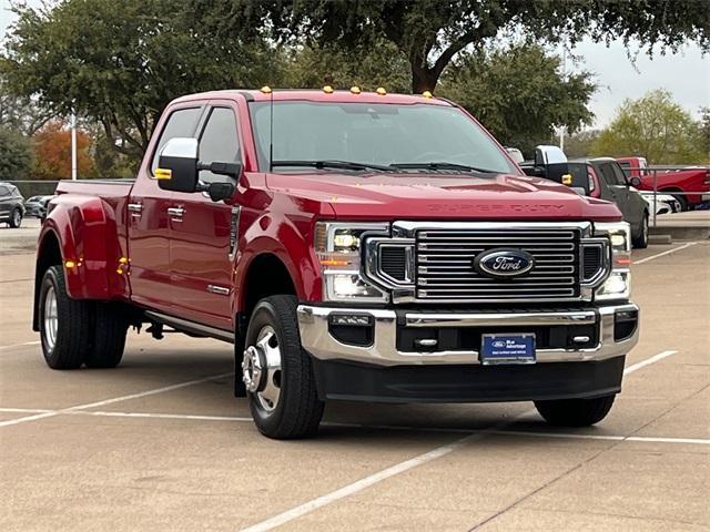 used 2022 Ford F-350 car, priced at $79,998