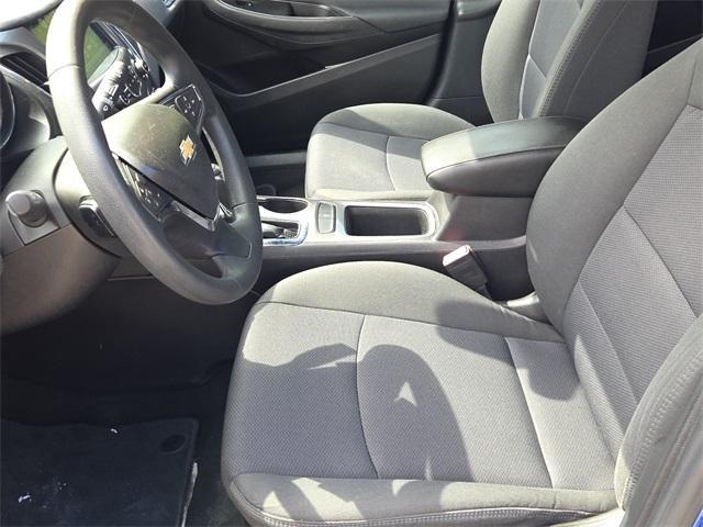 used 2017 Chevrolet Cruze car, priced at $9,817