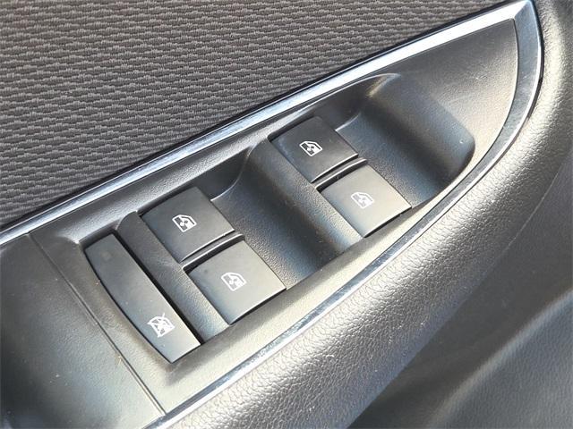 used 2017 Chevrolet Cruze car, priced at $9,817