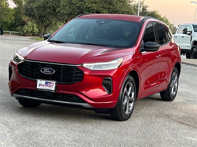 new 2024 Ford Escape car, priced at $30,434