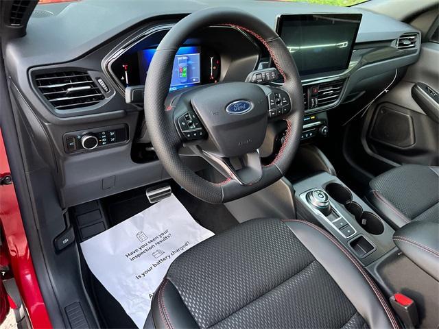 new 2024 Ford Escape car, priced at $30,434