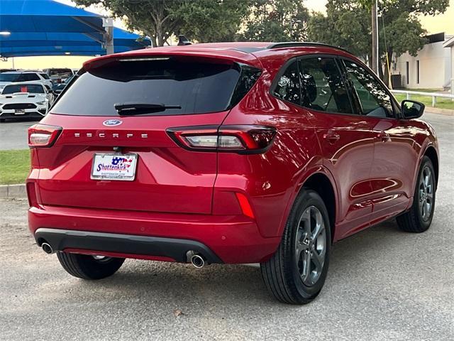 new 2024 Ford Escape car, priced at $30,434