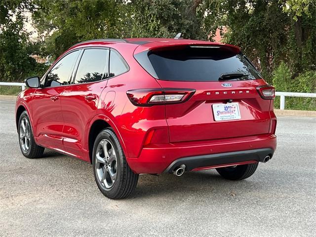 new 2024 Ford Escape car, priced at $30,434