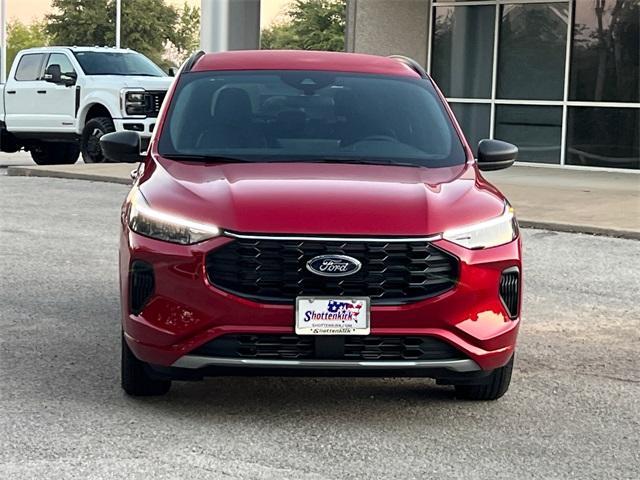 new 2024 Ford Escape car, priced at $30,434