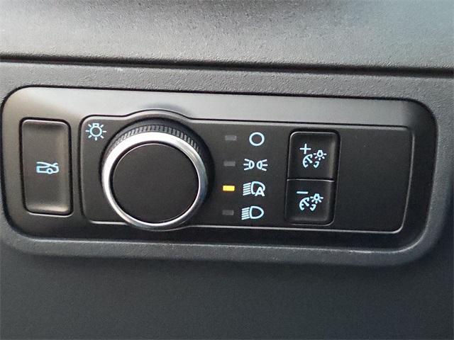 new 2026 Ford Mustang car, priced at $36,740