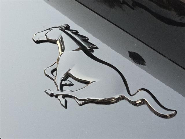 new 2026 Ford Mustang car, priced at $36,740