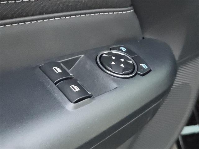 new 2026 Ford Mustang car, priced at $36,740