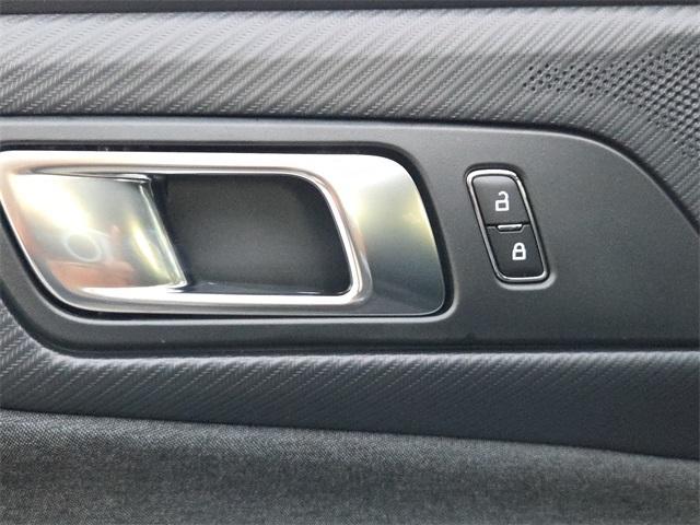 new 2026 Ford Mustang car, priced at $36,740