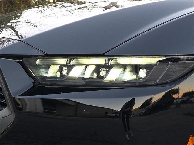 new 2026 Ford Mustang car, priced at $36,740