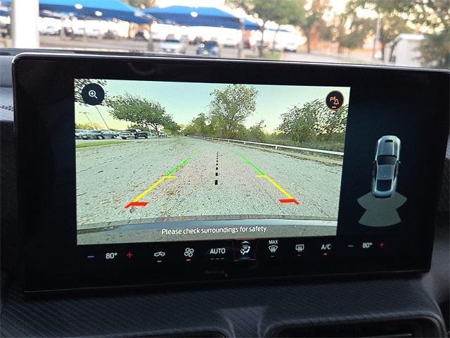 new 2026 Ford Mustang car, priced at $36,740