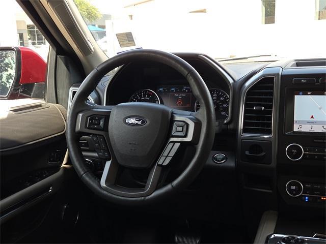 used 2019 Ford Expedition car