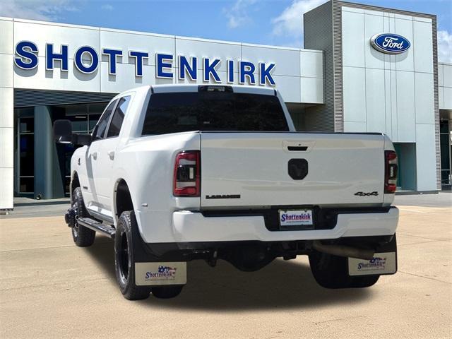 used 2024 Ram 3500 car, priced at $73,178