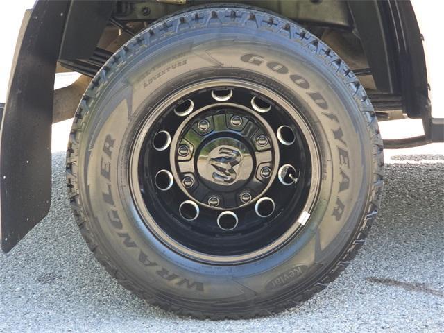 used 2024 Ram 3500 car, priced at $73,178