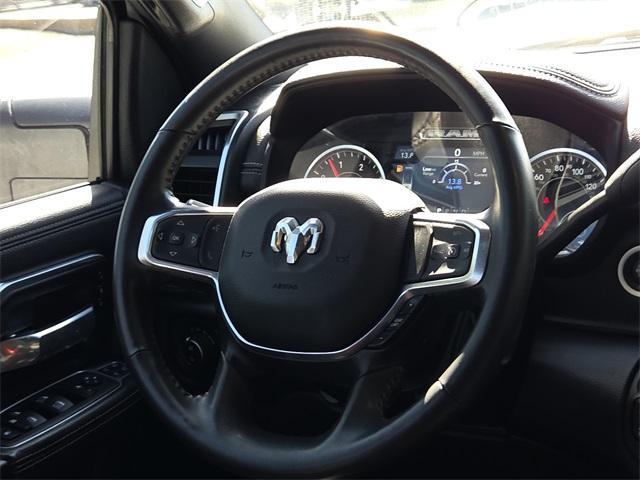 used 2024 Ram 3500 car, priced at $73,178