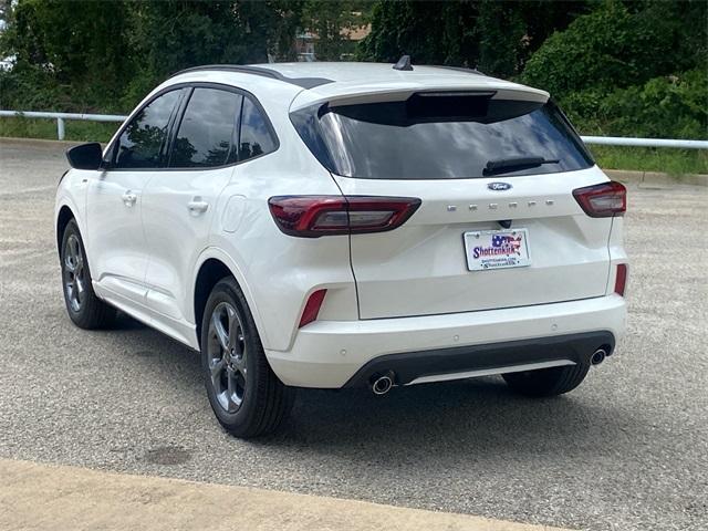 new 2024 Ford Escape car, priced at $23,000