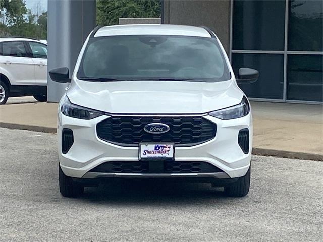 new 2024 Ford Escape car, priced at $23,000