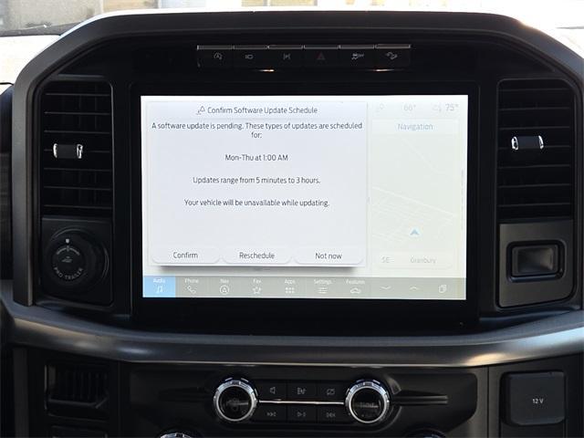 used 2024 Ford F-150 car, priced at $55,987