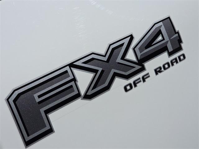 used 2024 Ford F-150 car, priced at $55,987