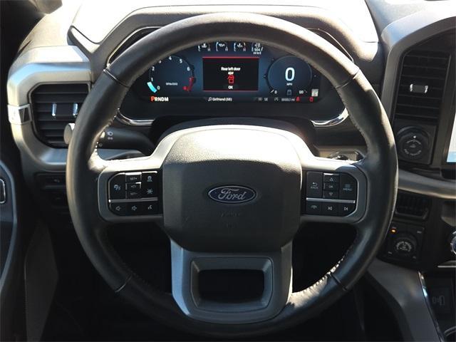 used 2024 Ford F-150 car, priced at $55,987