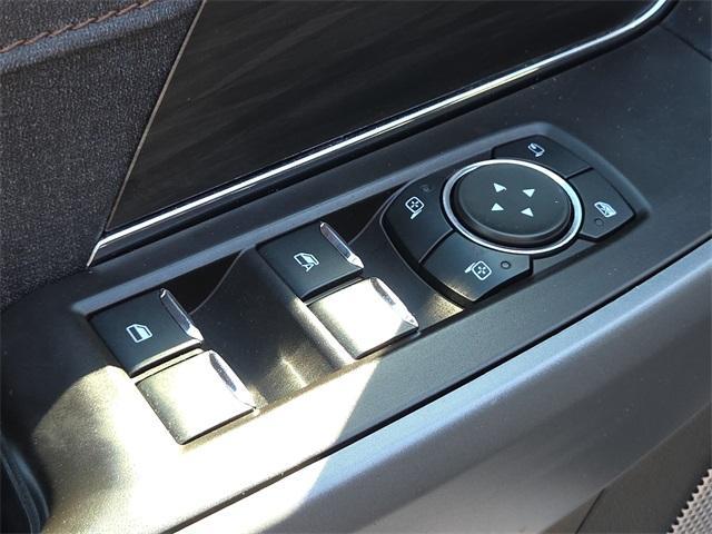 used 2024 Ford F-150 car, priced at $55,987