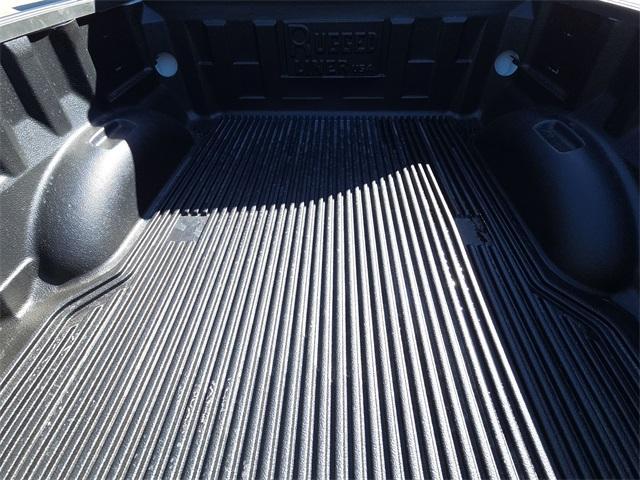 used 2024 Ford F-150 car, priced at $55,987