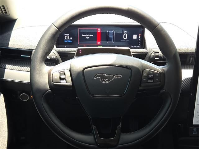 used 2024 Ford Mustang Mach-E car, priced at $30,650