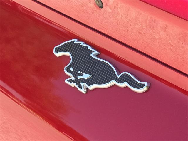 used 2024 Ford Mustang Mach-E car, priced at $30,650