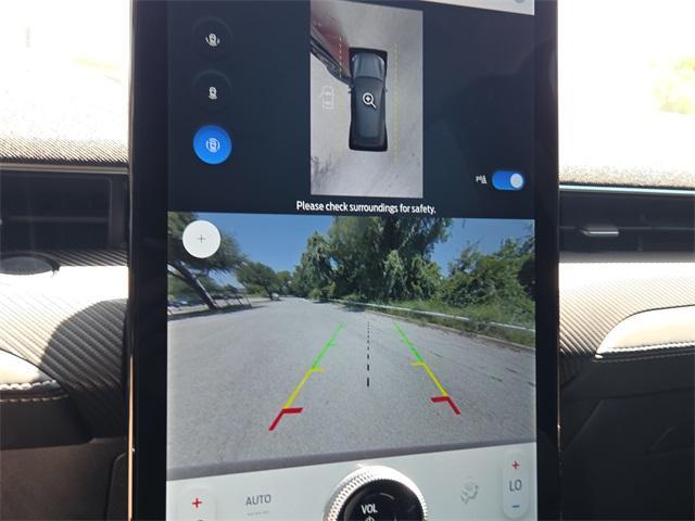 used 2024 Ford Mustang Mach-E car, priced at $30,650