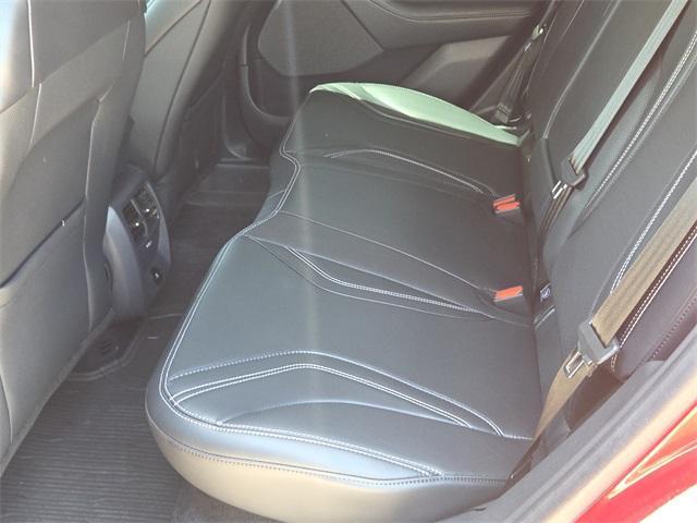 used 2024 Ford Mustang Mach-E car, priced at $30,650