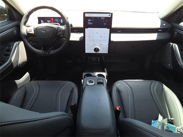 used 2024 Ford Mustang Mach-E car, priced at $30,650