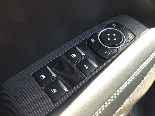 used 2024 Ford Mustang Mach-E car, priced at $30,650