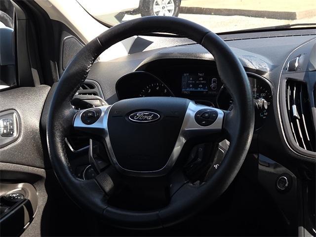 used 2013 Ford Escape car, priced at $10,990