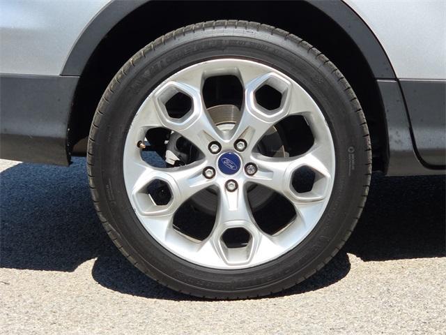 used 2013 Ford Escape car, priced at $10,990