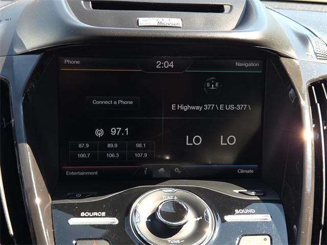 used 2013 Ford Escape car, priced at $10,990