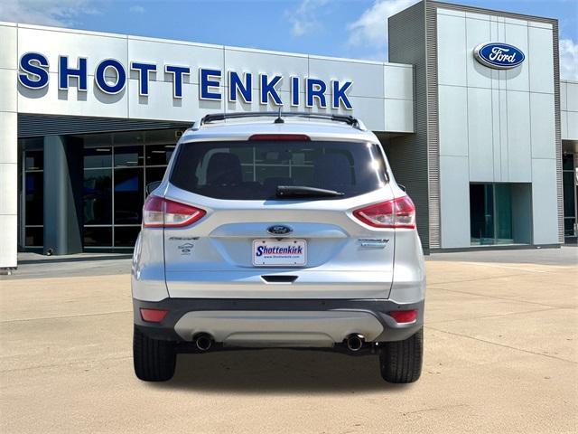 used 2013 Ford Escape car, priced at $10,990