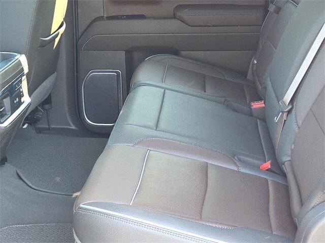 used 2022 GMC Sierra 1500 car, priced at $43,470