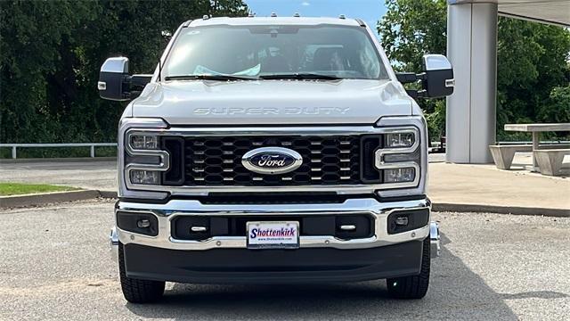 new 2024 Ford F-350 car, priced at $88,015