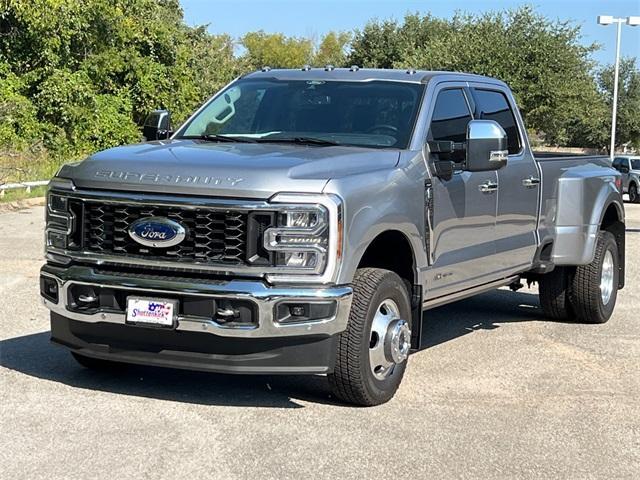 new 2024 Ford F-350 car, priced at $87,960