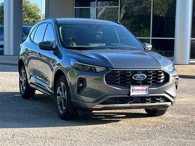 new 2024 Ford Escape car, priced at $27,200