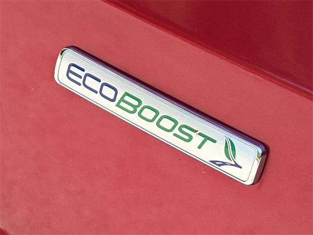 used 2020 Ford Escape car, priced at $17,512