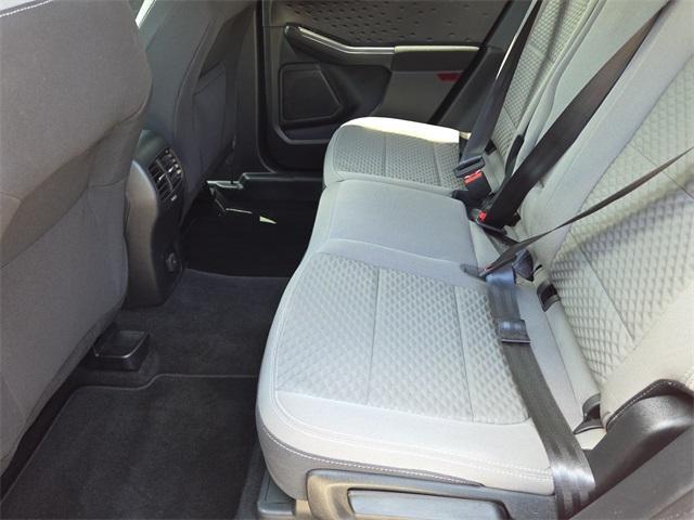 used 2020 Ford Escape car, priced at $17,512