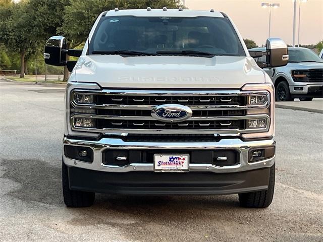 new 2024 Ford F-350 car, priced at $105,960