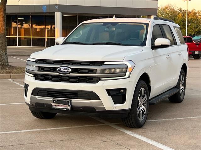 new 2024 Ford Expedition car, priced at $57,747